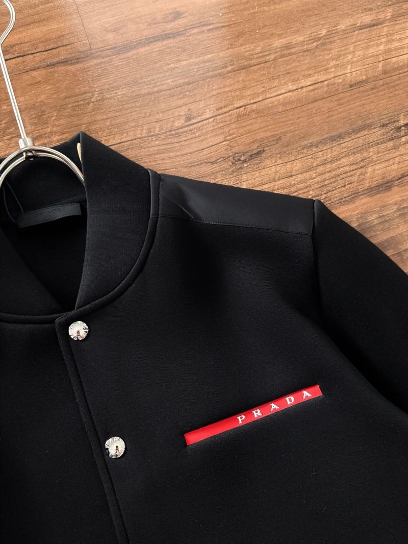 Prada Outwear